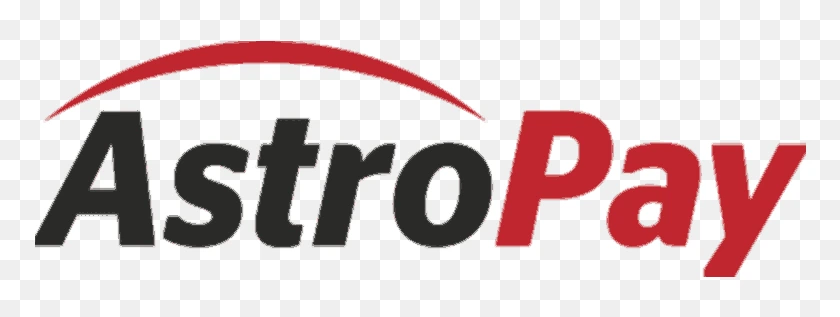 AstroPay ödeme sistemi logosu