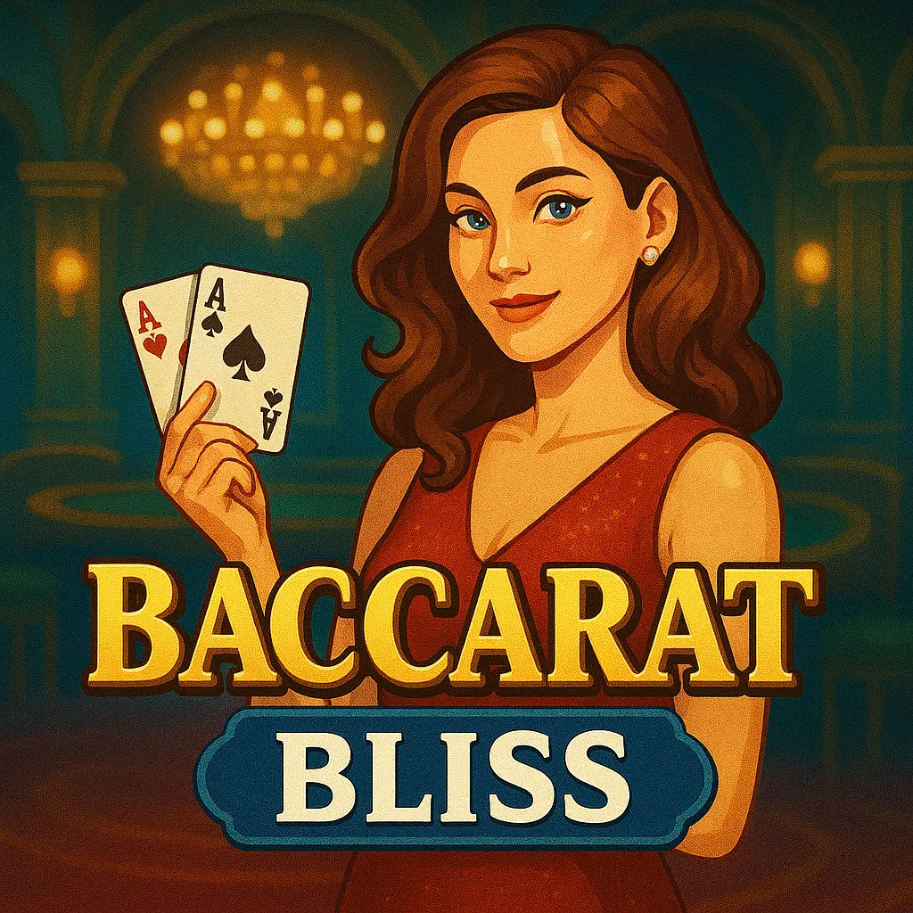 Baccarat Bliss