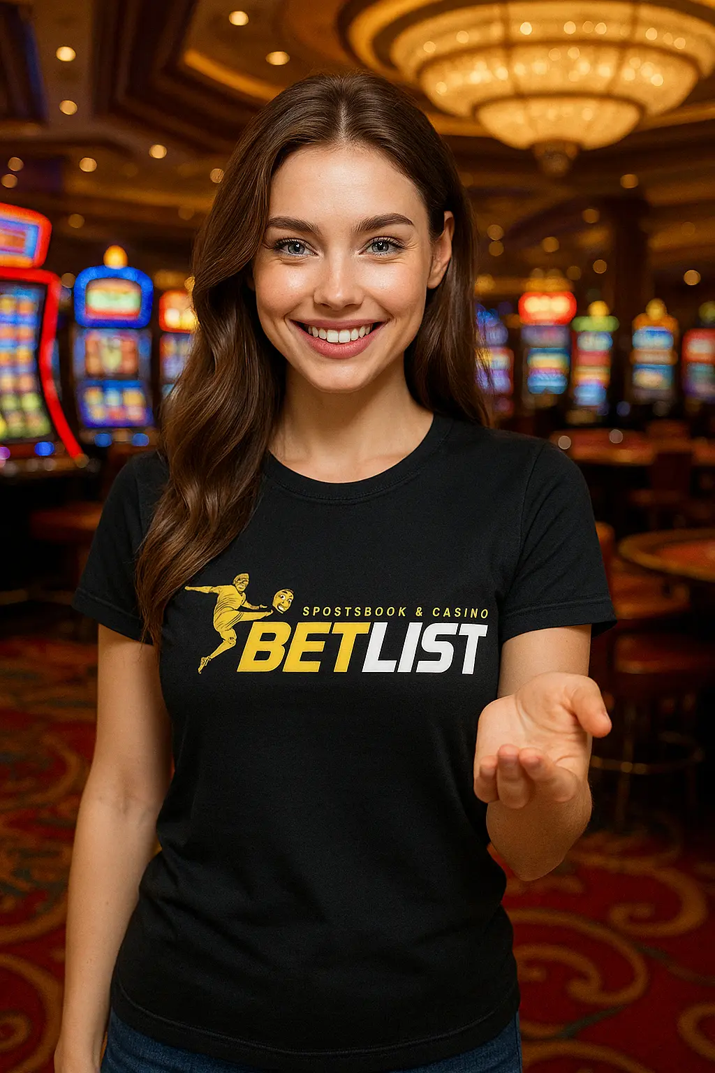 Betlist Giriş