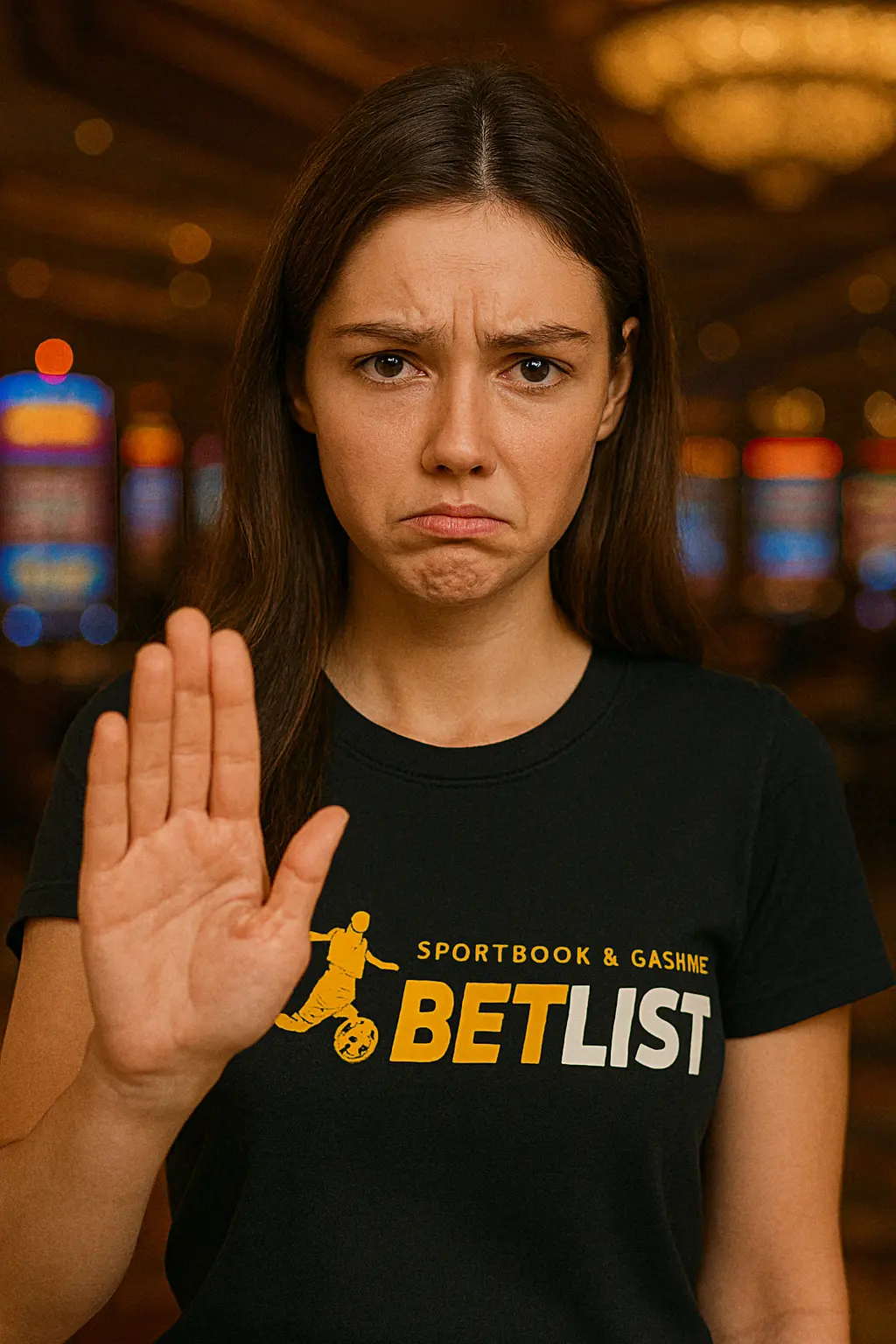 Betlist Şikayet