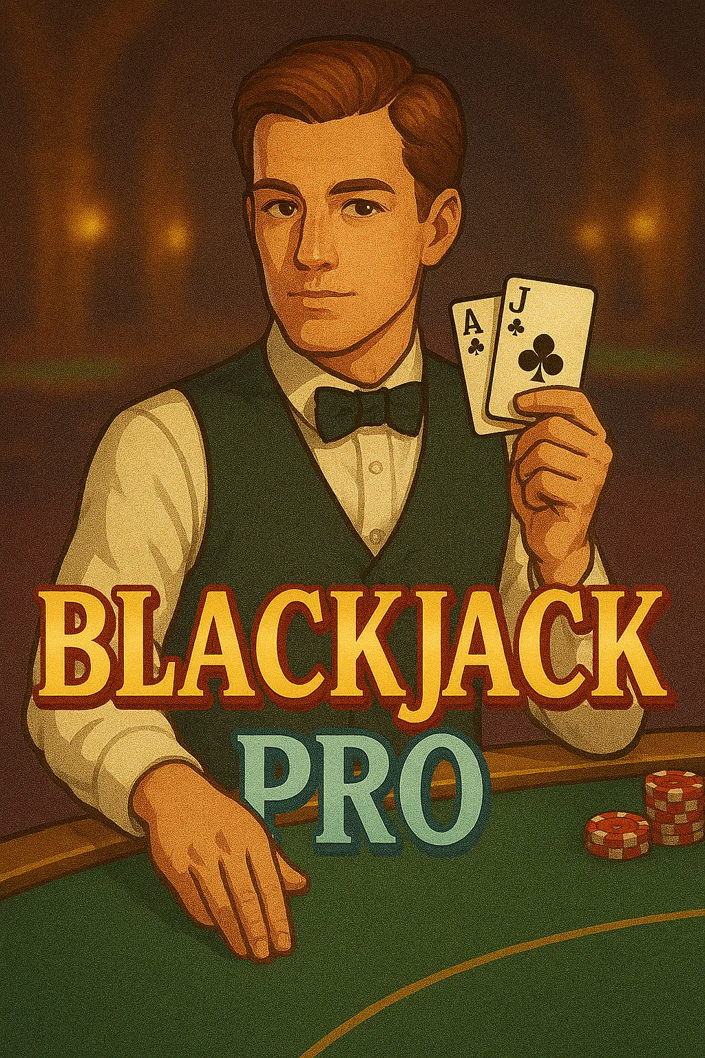 Blackjack Pro