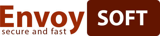 EnvoyPay ödeme sistemi logosu