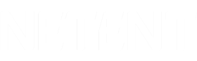 NetEnt oyun sağlayıcısı logosu