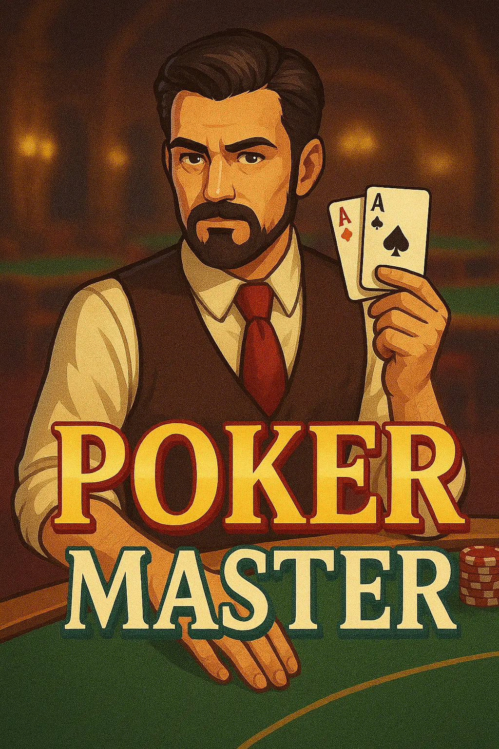 Poker Master