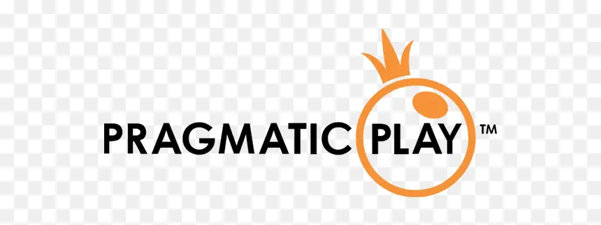 Pragmatic oyun sağlayıcısı logosu
